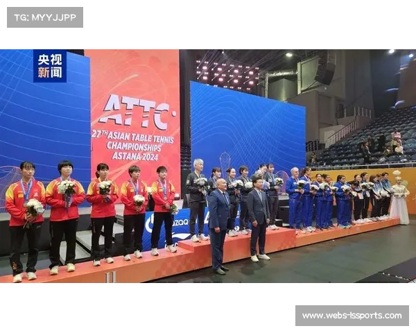 亚锦赛决定伦敦世乒赛资格形势严峻 影响深远意义重大 亚锦赛决定伦敦世乒赛资格形势严峻 影响深远意义重大