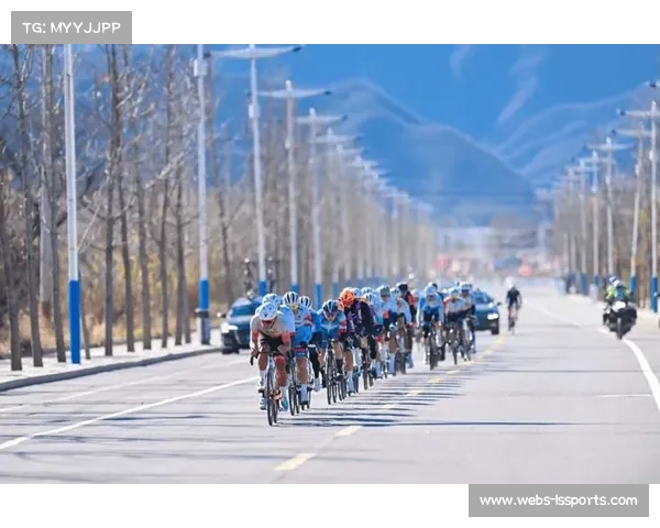 环门头沟自行车赛激活京西福地新魅力展现生态之美与历史之韵 环门头沟自行车赛激活京西福地新魅力展现生态之美与历史之韵