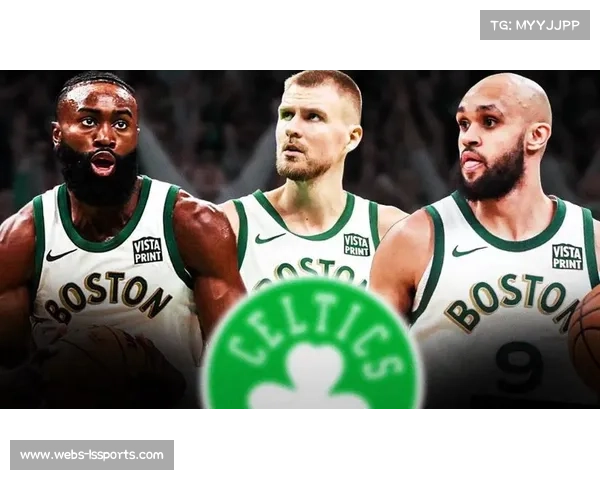 凯尔特人开局连败 杰伦布朗状态低迷陷东部垫底