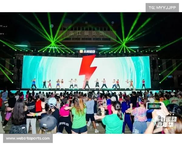 海珠区文商旅融合活动推动全民健身热潮