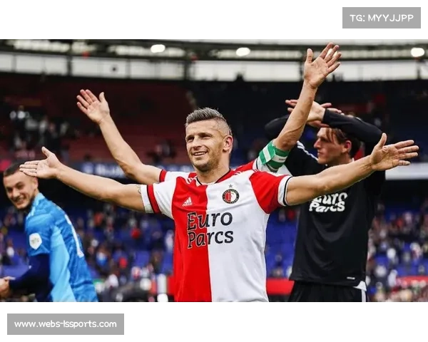 费耶诺德1-0小胜里尔，荷甲内战主队笑到最后