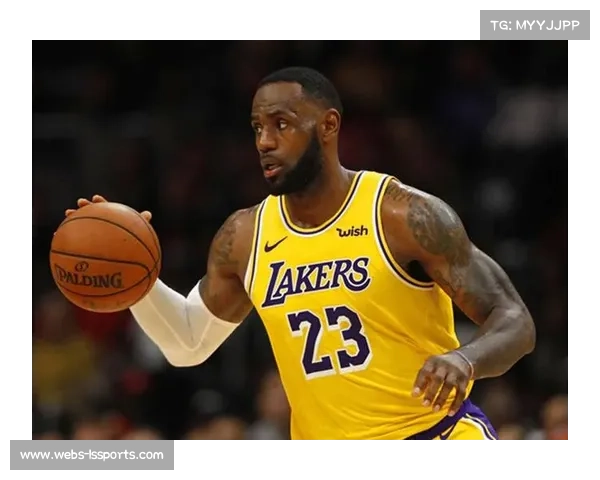 詹姆斯职业生涯总得分逼近历史第二，纪录在望